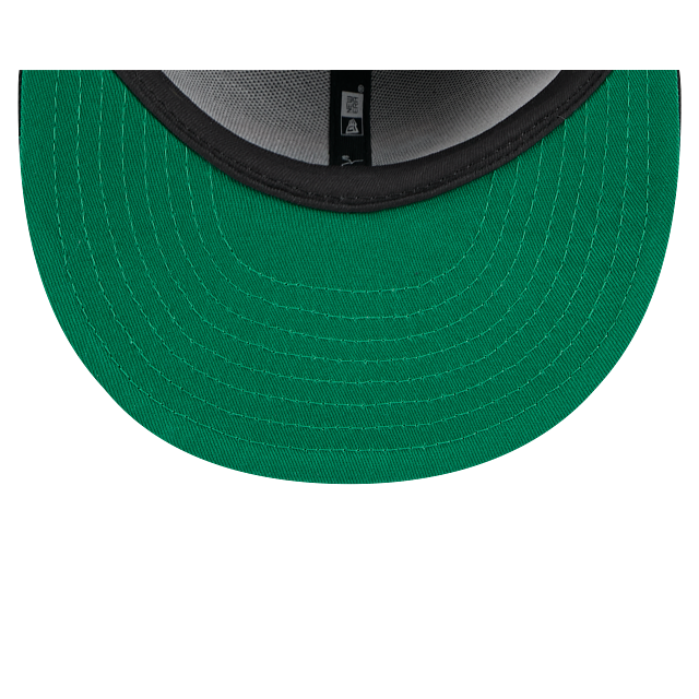 Toronto Blue Jays MLB New Era Men's Black 59Fifty 2024 City Connect Fitted Hat