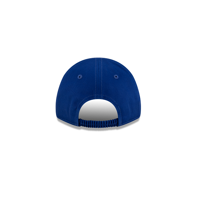 Toronto Blue Jays MLB New Era Infant Royal Blue 9Twenty My 1st Cap