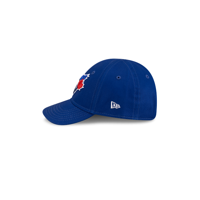 Casquette bébé Toronto Blue Jays MLB New Era bleu royal 9Twenty Ma 1ère