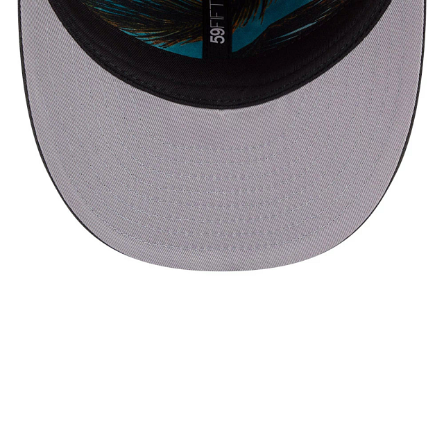 Tampa Buccaneers NFL New Era Men's Red 59Fifty 2026 Draft Fitted Hat