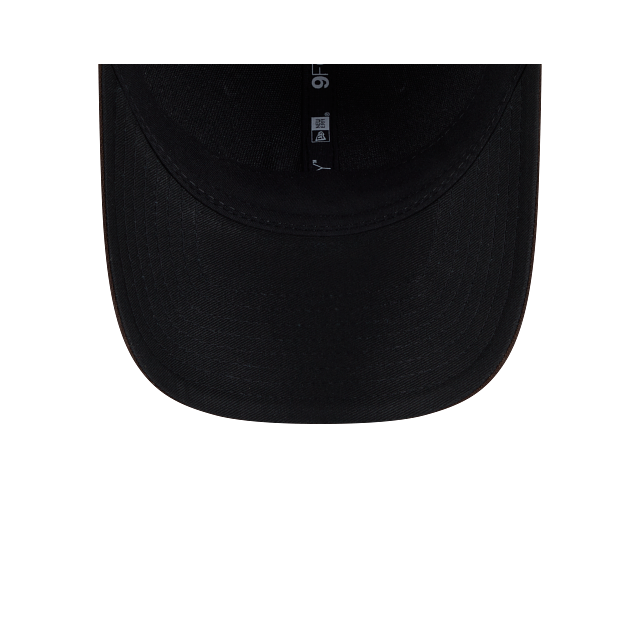 San Diego Padres MLB New Era Men's Brown 9Forty M-Crown Player Replica Snapback