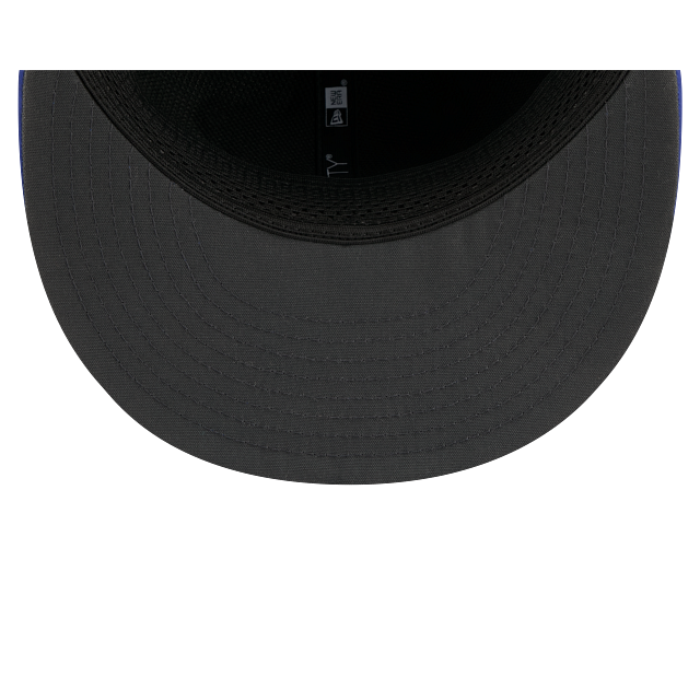 San Francisco 49ers NFL New Era Men's Black 59Fifty 2026 Sideline Fitted Hat