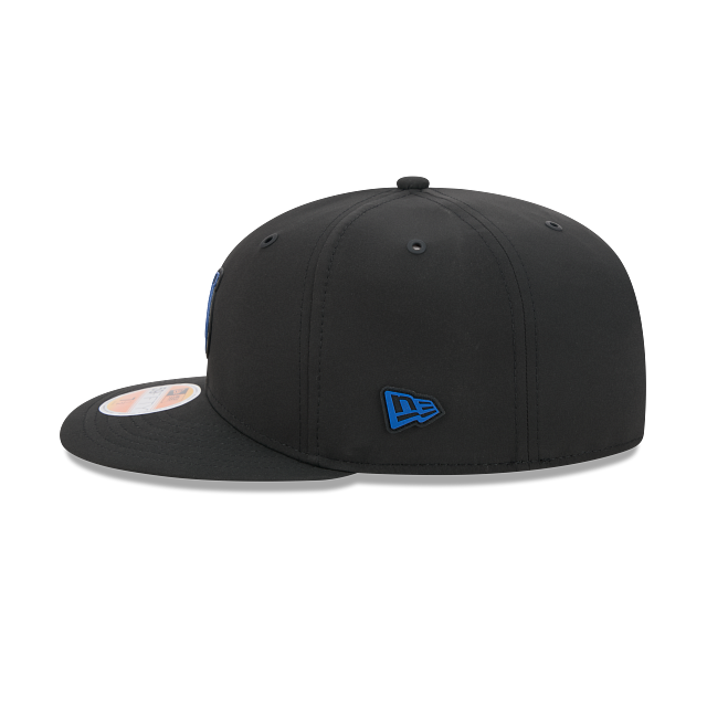 Indianapolis Colts NFL New Era Men's Black 59Fifty 2026 Sideline Fitted Hat