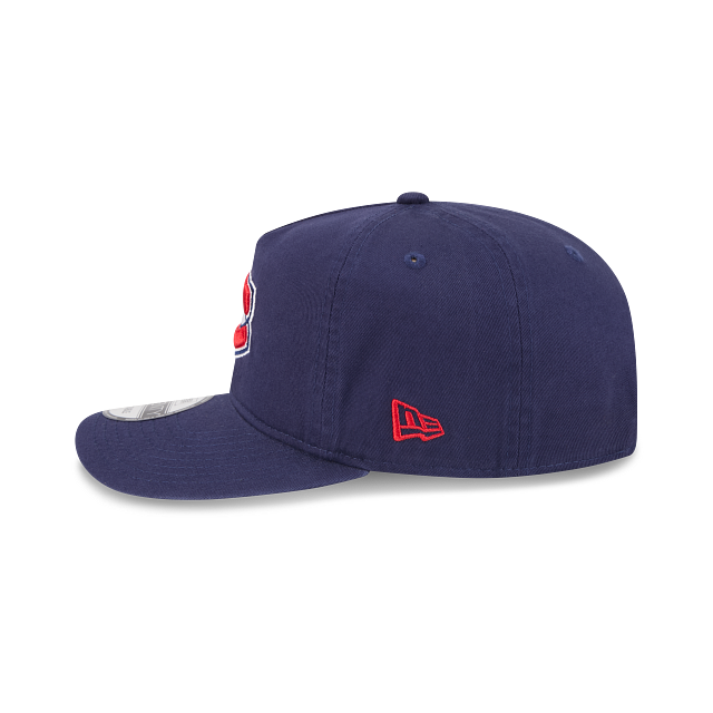 Montreal Canadiens NHL New Era Men's Navy 19Twenty Snapback