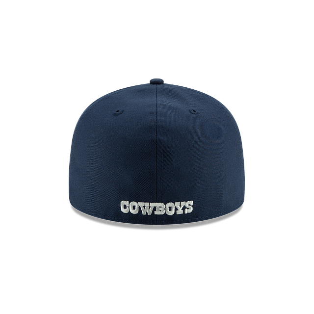 Dallas Cowboys NFL New Era Men's Navy 9Twenty Core Classic Adjustable —  Maison Sport Canadien /