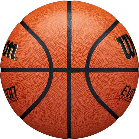 U Sports Wilson Evolution Official Game Basketball