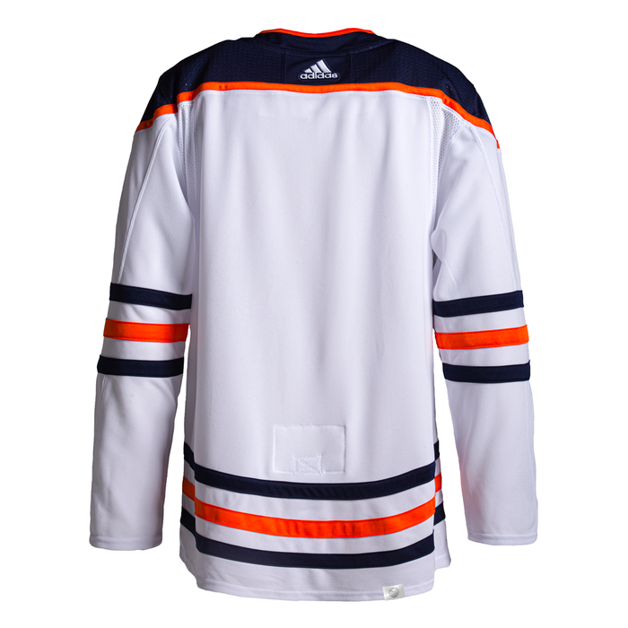 adidas Edmonton Oilers NHL Men's Climalite  