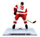 Gordie Howe Detroit Red Wings NHL Imports Dragon 6" Action Figure