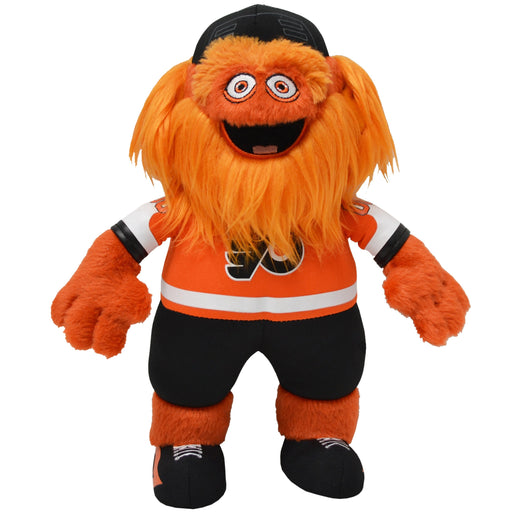 Gritty Philadelphia Flyers NHL Bleacher Creatures 10" Plush Figure
