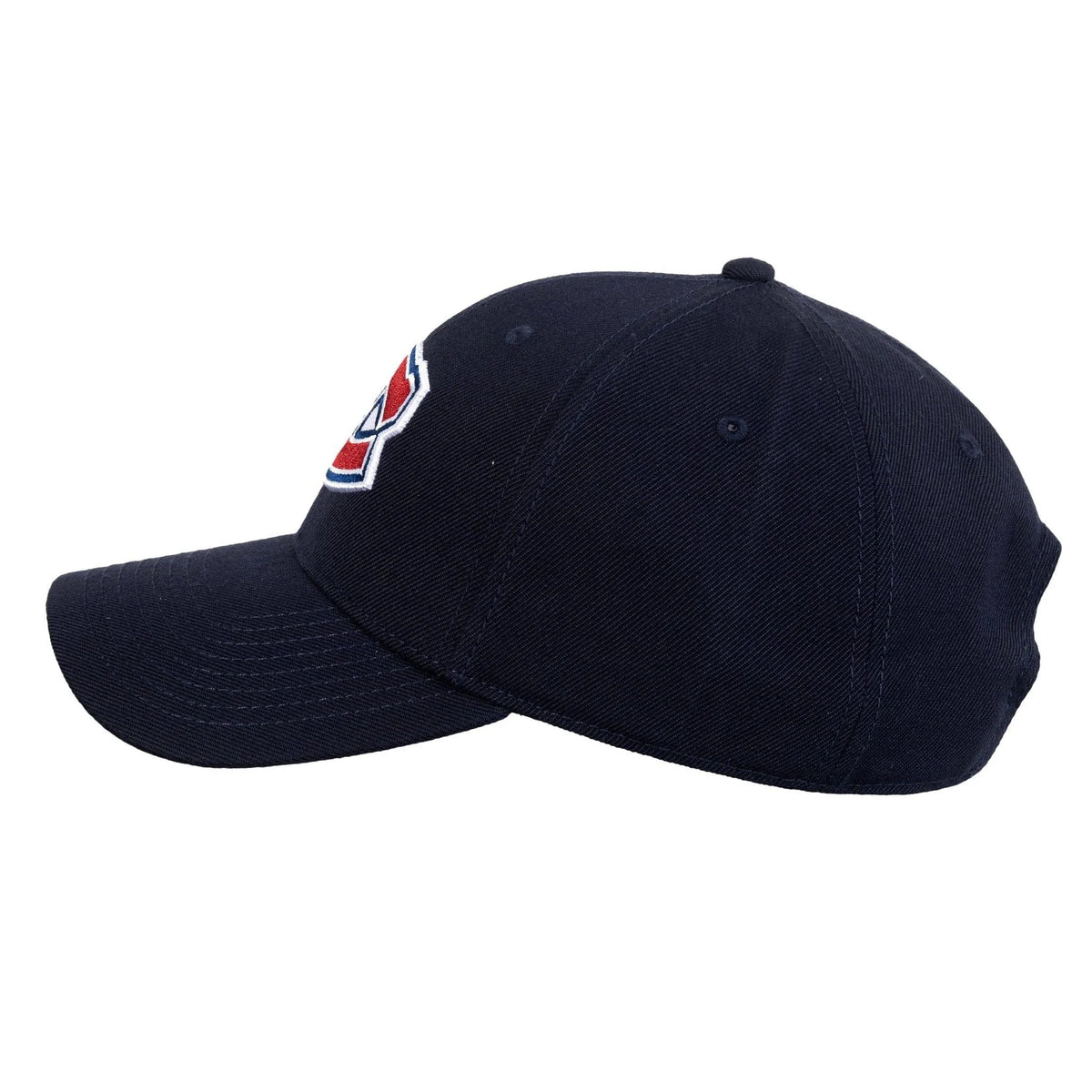 Montreal Canadiens NHL American Needle Men's Navy Stadium Adjustable Hat