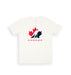 Hockey Canada IIHF Gertex Men's White Authentic T-Shirt