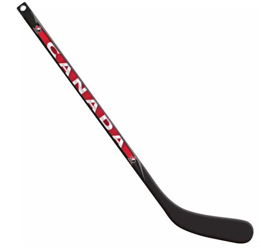 Hockey Canada IIHF Inglasco Composite Player Mini Stick