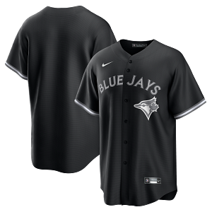 Men's Nike Roberto Alomar Powder Blue Toronto Blue Jays Cooperstown  Collection Name & Number T-Shirt