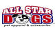 All Star Dogs