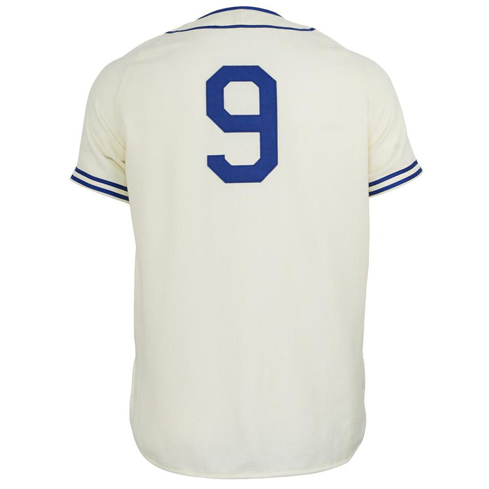 Jackie Robinson Montreal Royals Ebbets Field Flannels Men's White