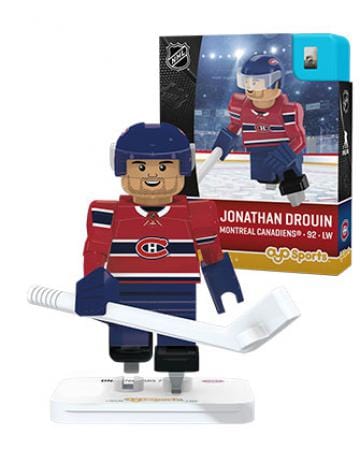 Jonathan Drouin Montreal Canadiens NHL OYO Sports Figure