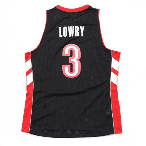 Lowry Basketball Jersey for Men,2021 Raptors 7# White Swingman
