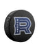Laval Rockets AHL Inglasco Basic Souvenir Hockey Puck