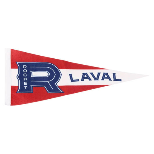 Laval Rockets AHL TSV Collector Pennant