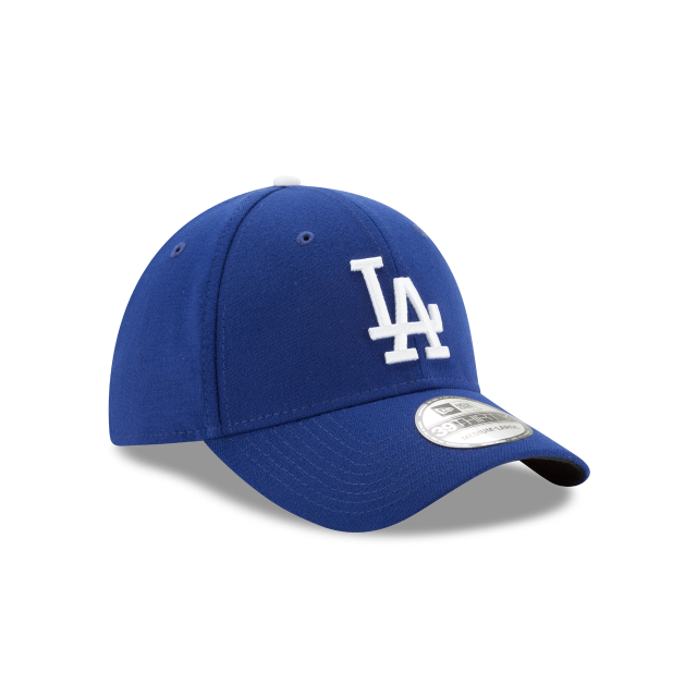 Men's Los Angeles Dodgers MLB Royal Alternate Custom Jersey