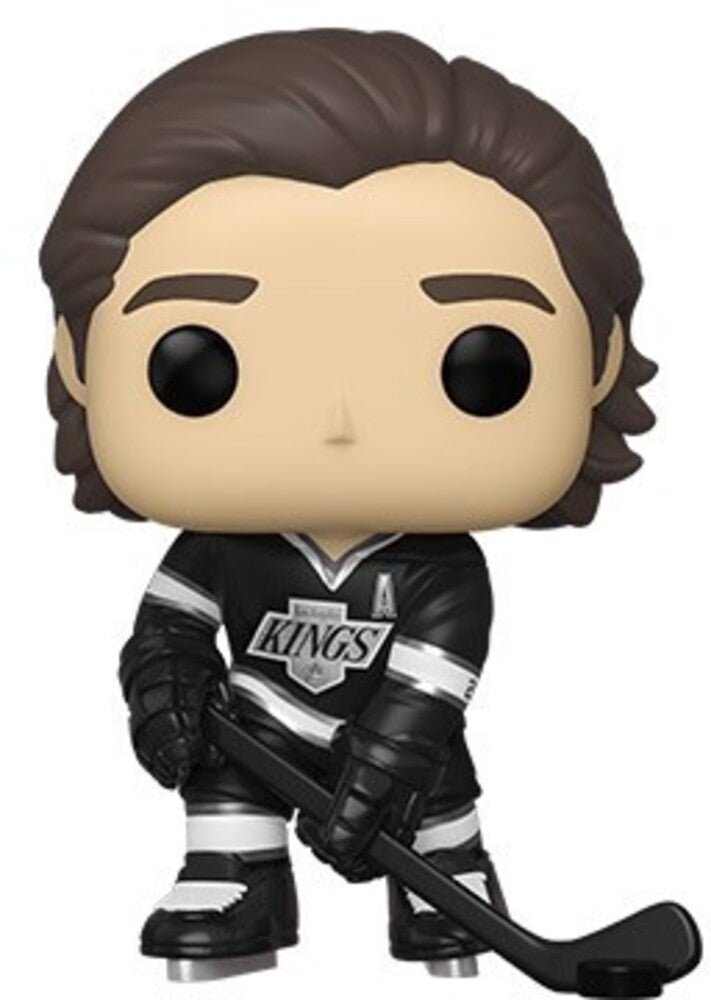 Luc Robitaille Los Angeles Kings NHL Funko Legends POP Vinyl Figure