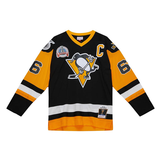 Pittsburgh Penguins Fanatics Branded Home Breakaway Jersey - Jack Johnson -  Mens