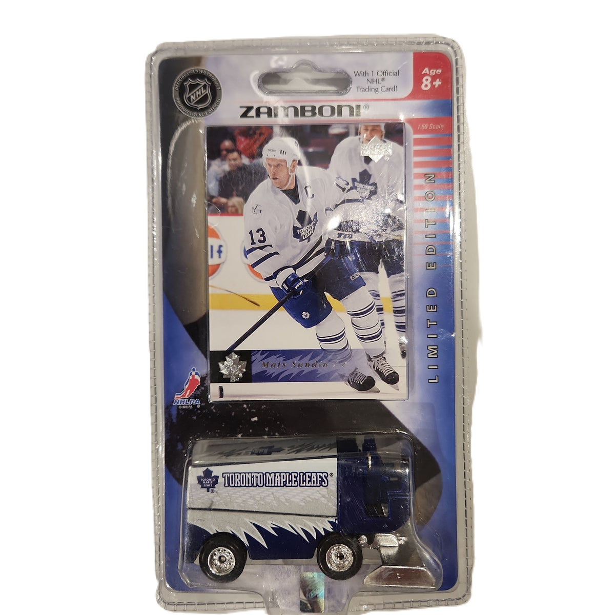 All Star Dogs: Toronto Maple Leafs Pet Products