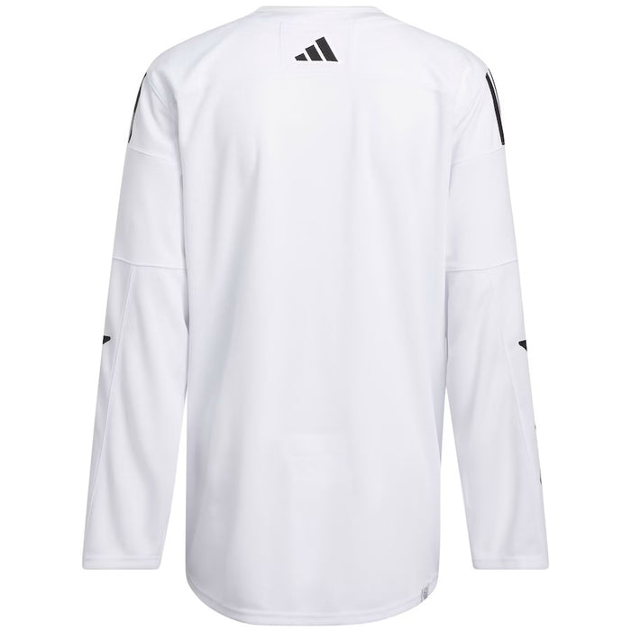 2024 All Star Game Adidas x Drew House Men's White Primegreen Authentic Pro Jersey