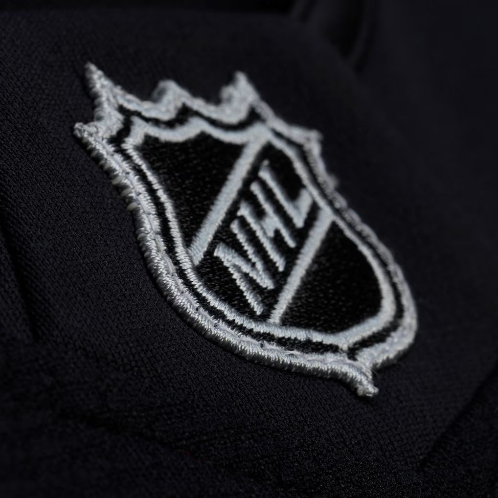 Connor McDavid Edmonton Oilers NHL Mitchell & Ness Men's Black 2019 All-Star Power Play Authentic Jersey
