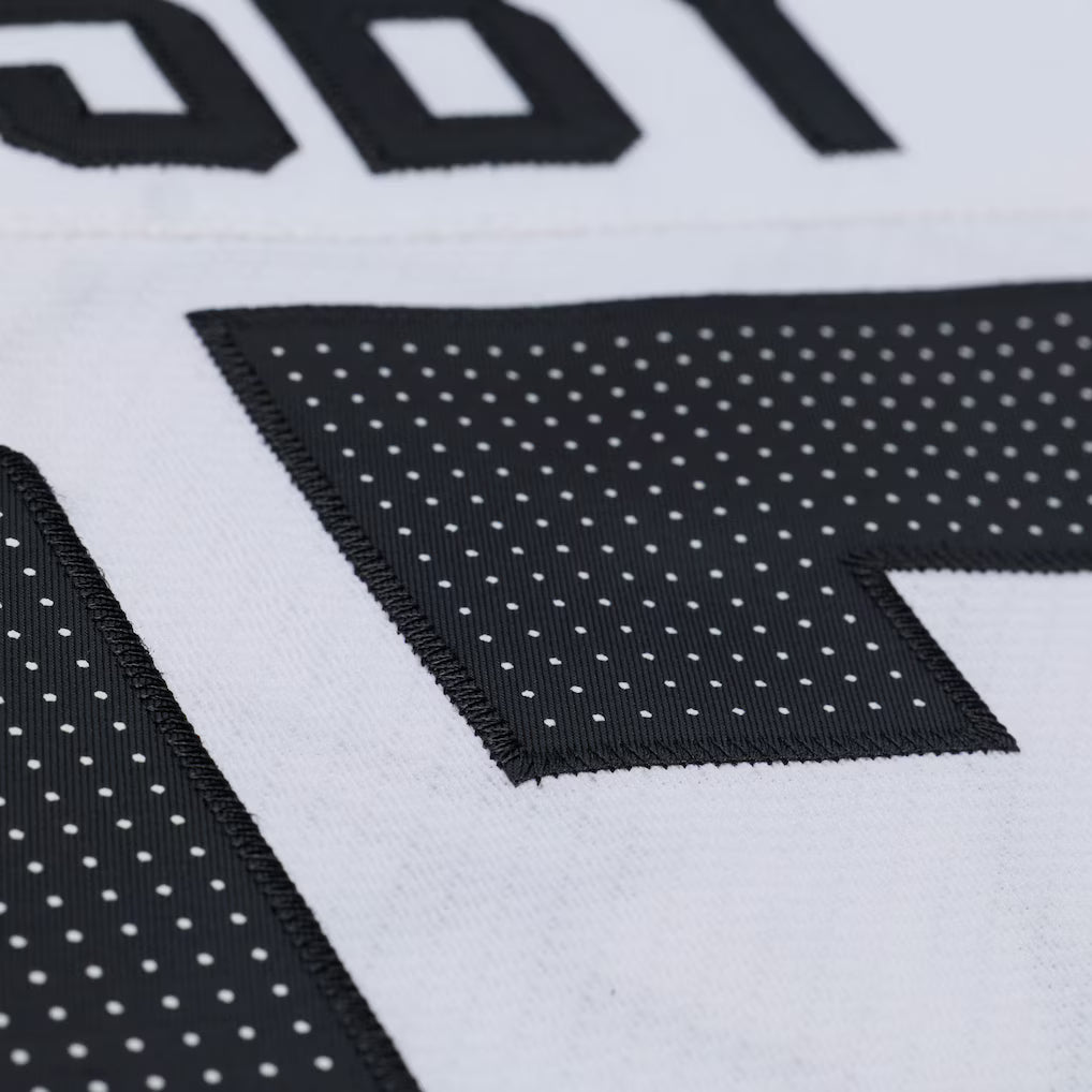 Sidney Crosby Pittsburgh Penguins NHL Mitchell & Ness Men's White 2019 All-Star Power Play Authentic Jersey