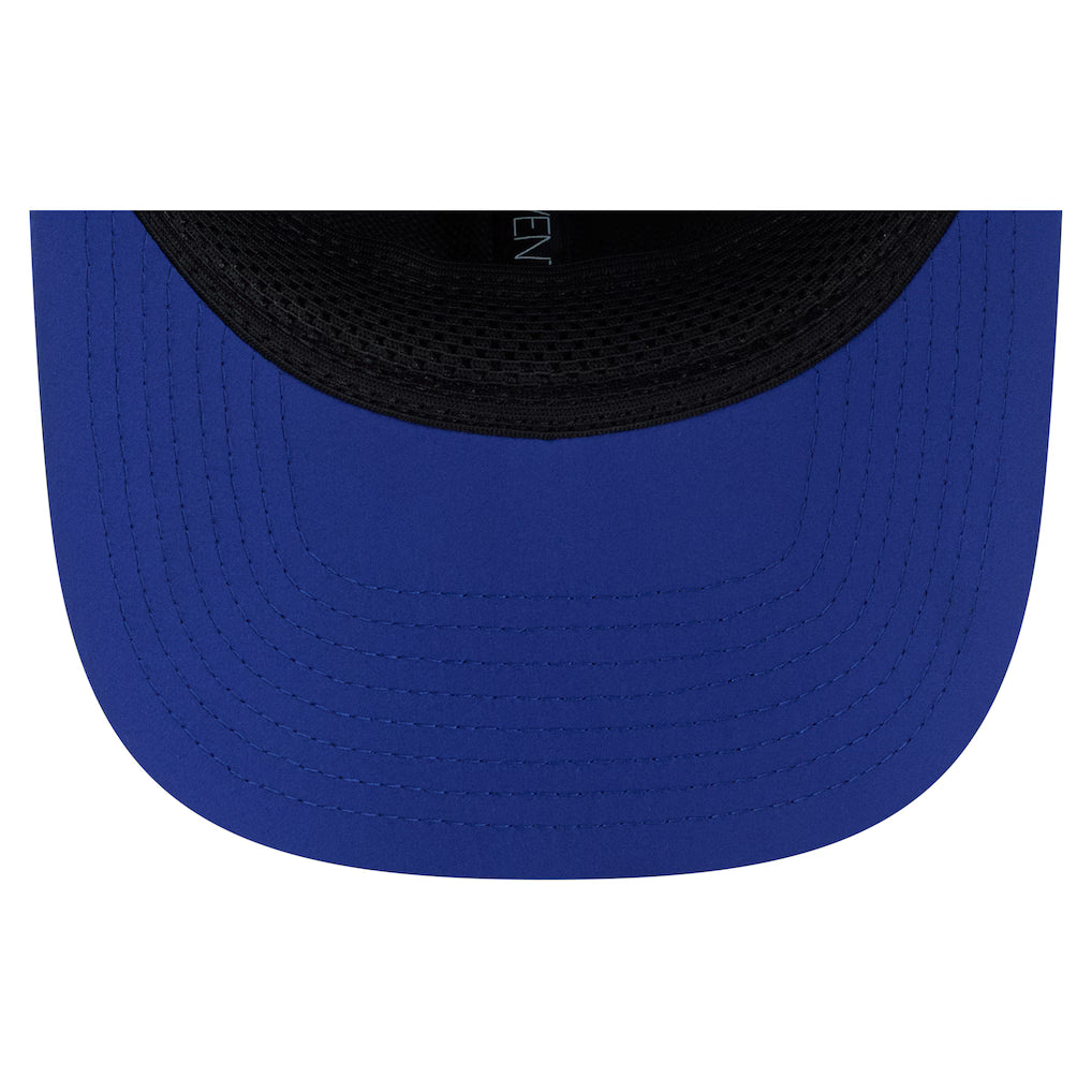 Buffalo Bills NFL New Era Men's Royal 9Seventy 2026 Sideline Stretch Snapback