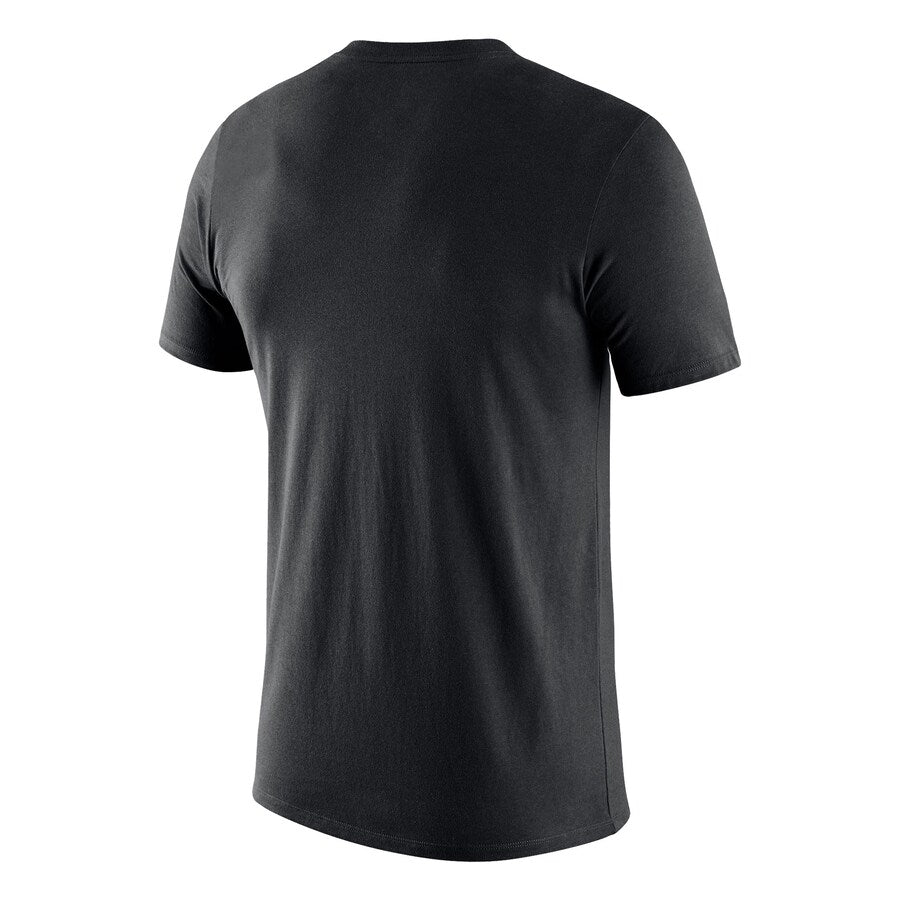 Canada Soccer FIFA Nike T-shirt noir Legend pour hommes