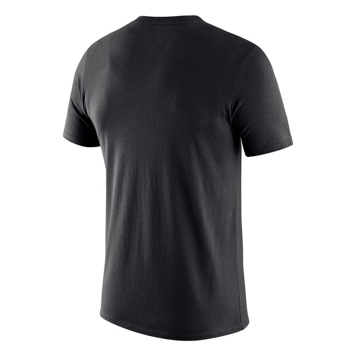 Canada Soccer FIFA Nike Men's Black Legend T-Shirt