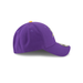 Minnesota Vikings NFL New Era Men's Purple 9Forty The League Adjustable Hat