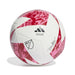 MLS Adidas Club Red/Pink/White Soccer Ball