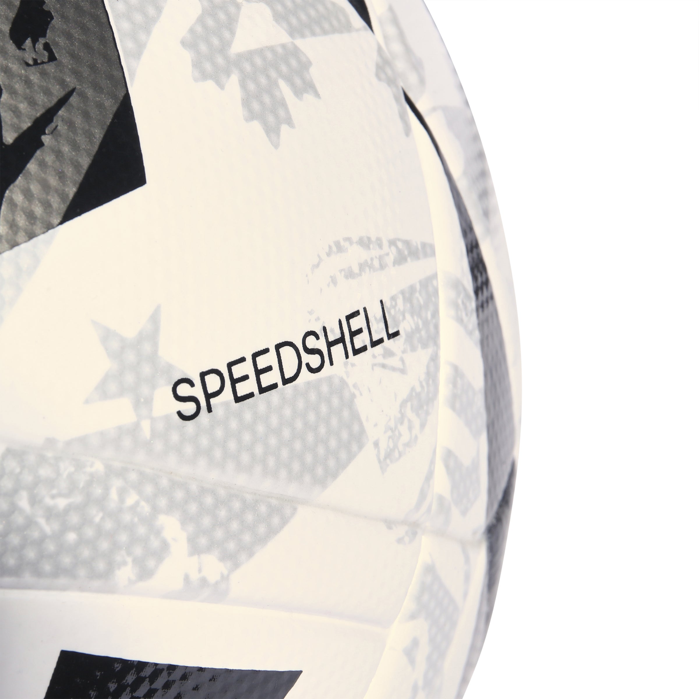 MLS Adidas NFHS League Soccer Ball