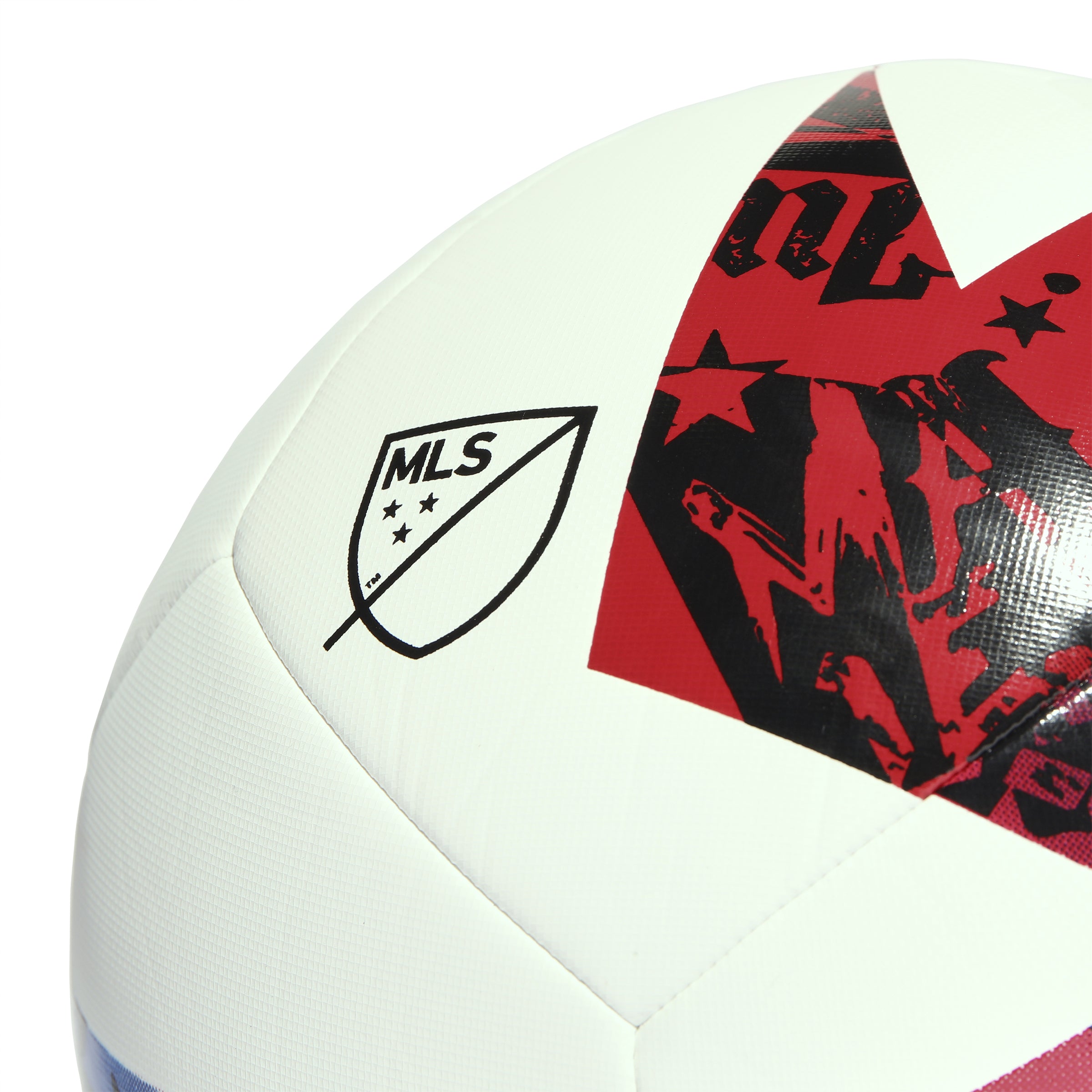 MLS Adidas Training Soccer Ball