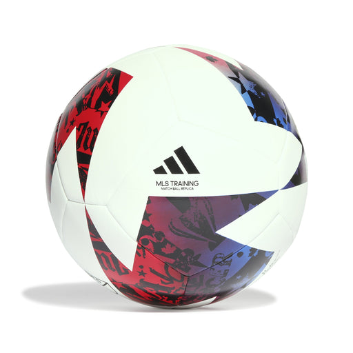 MLS Adidas Training Soccer Ball
