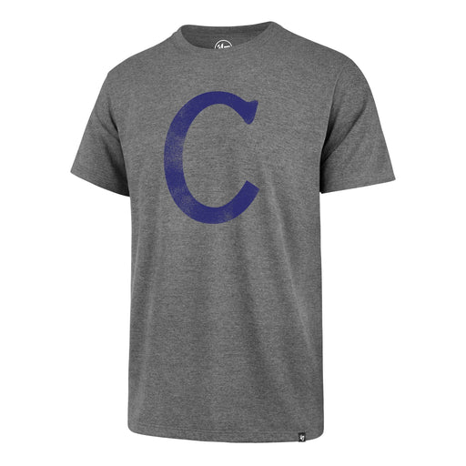 Men's Fanatics Branded Royal Chicago Cubs X-Ray T-Shirt Size: 4XL