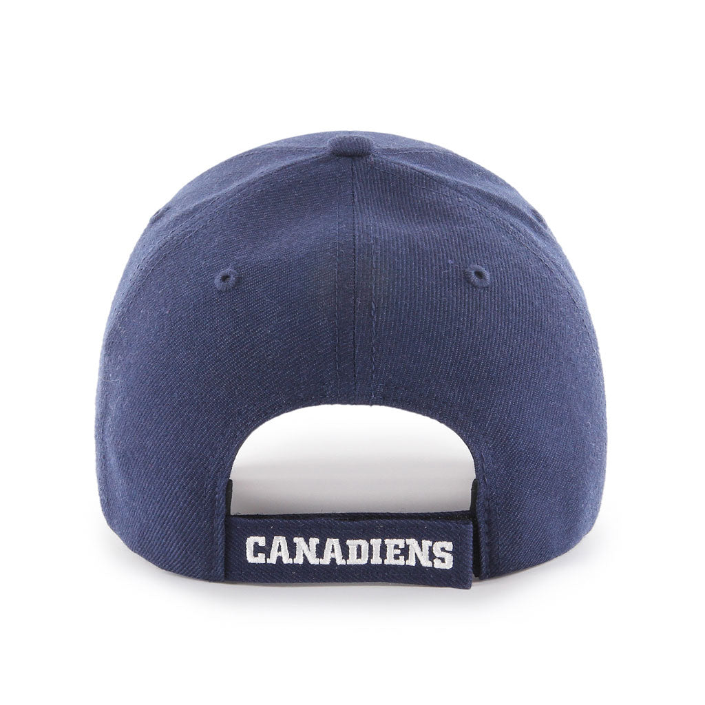 La Canadienne Baseball Hat