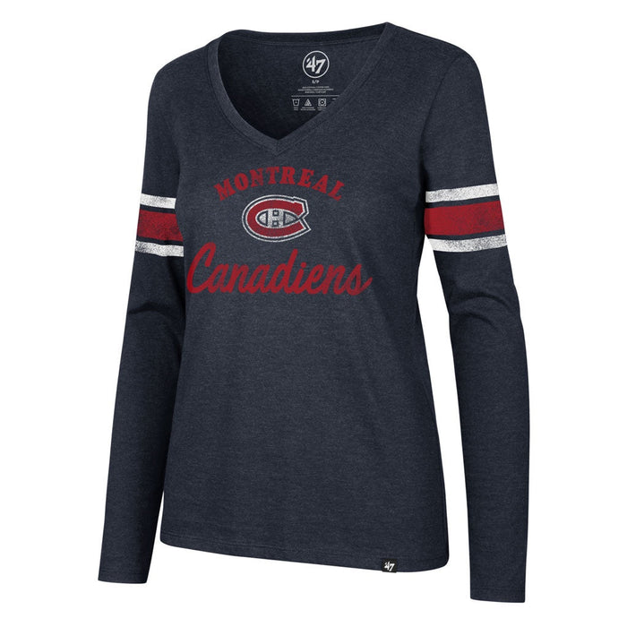 Montreal canadiens cheap women's jersey