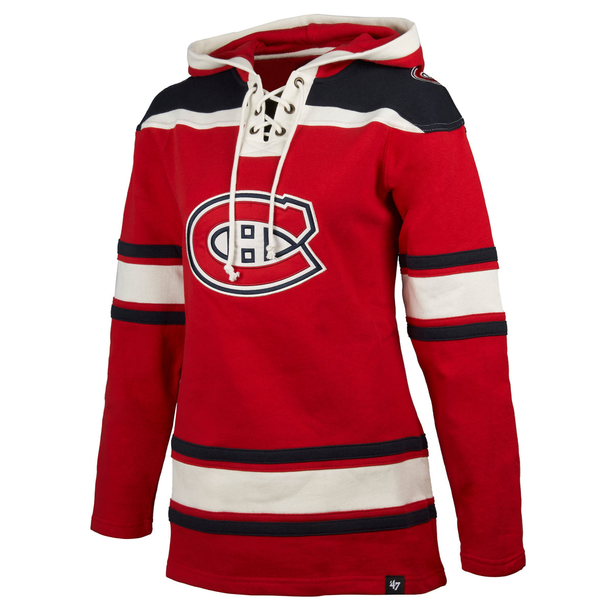 Adidas Men's NHL Montreal Canadiens Hockey (3 Pack) Hoodie