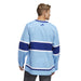 Montreal Canadiens NHL Adidas Men's Light Blue Adizero 2022/23 Reverse Retro 2.0 Authentic Pro Jersey