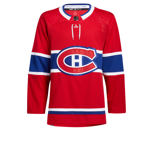 Montreal Canadiens Customized Number Kit For 2021 Reverse Retro