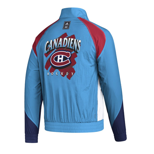Shea Weber Montreal Canadiens Reverse Retro Adidas Authentic NHL Hocke
