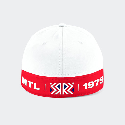 Adidas Rangers Reverse Retro 2022 Stretch Hat
