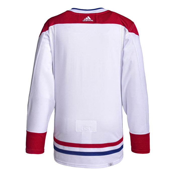 Montreal Canadiens Pro stock practice jersey - size 54 - Jerseys, Socks &  Apparel - For Sale - Pro Stock Hockey 