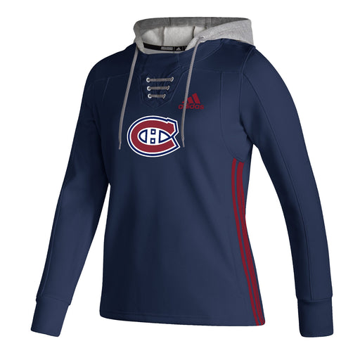 Montreal Canadiens Carey Price Heavyweight Jersey Lacer Hoodie - Old T –  LOGOSPORTS