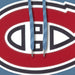 Montreal Canadiens NHL Bulletin Men's Light Blue Express Twill Logo Hoodie