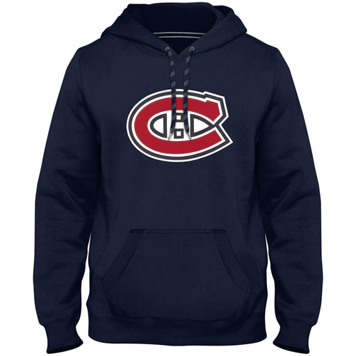 Quebec Nordiques NHL 47 Brand Men's Navy Imprint Fan T-Shirt — Maison Sport  Canadien /